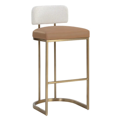SP - TABOURET DE BAR LARISSA