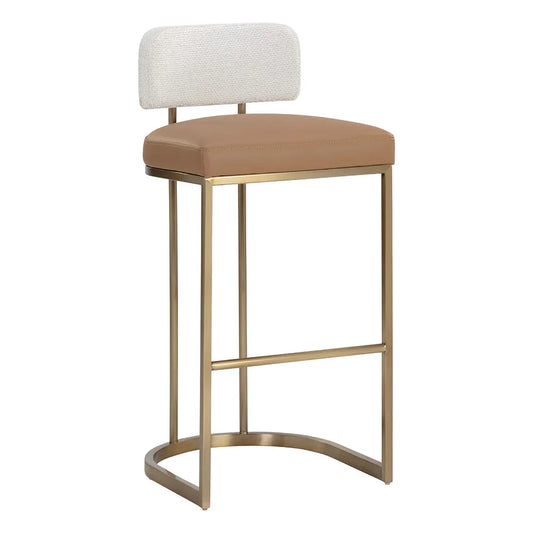 SP - TABOURET DE BAR LARISSA
