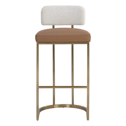 SP - TABOURET DE BAR LARISSA
