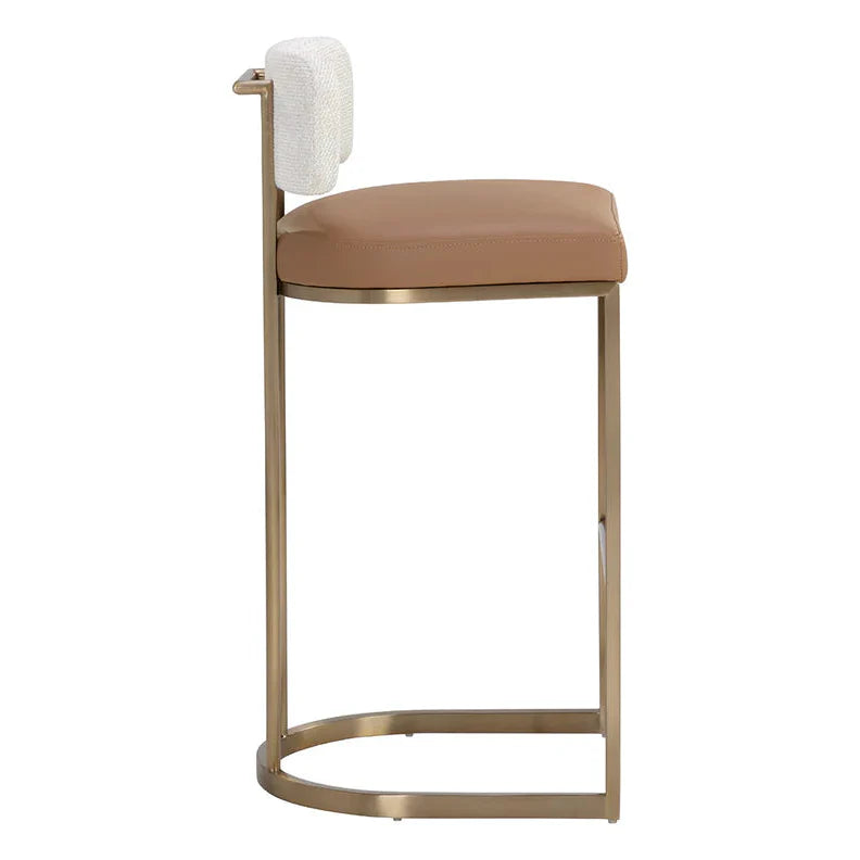 SP - TABOURET DE BAR LARISSA