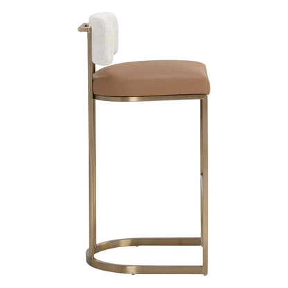 SP - TABOURET DE BAR LARISSA