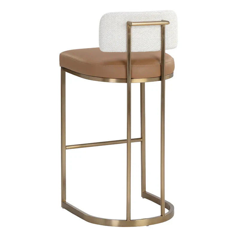 SP - TABOURET DE BAR LARISSA