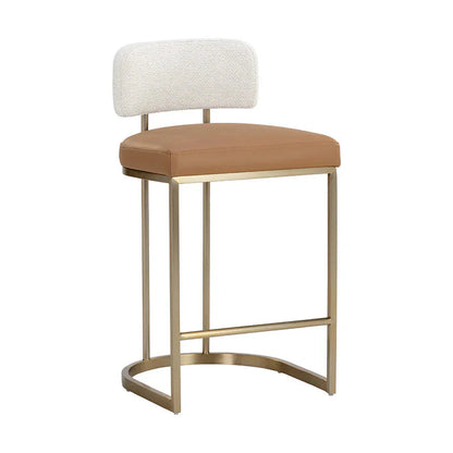 SP - TABOURET DE COMPTOIR LARISSA