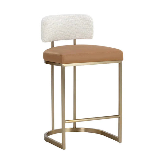 SP - TABOURET DE COMPTOIR LARISSA