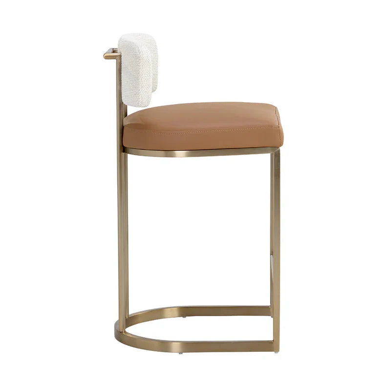 SP - TABOURET DE COMPTOIR LARISSA