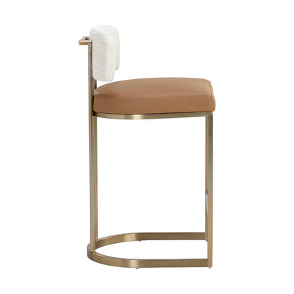 SP - TABOURET DE COMPTOIR LARISSA