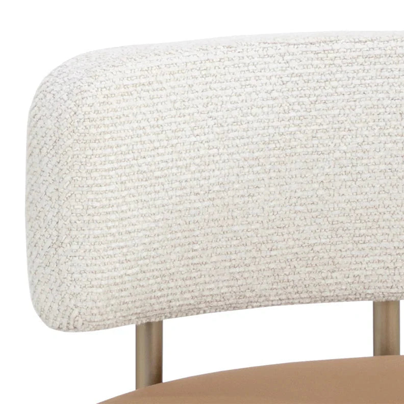 SP - TABOURET DE COMPTOIR LARISSA