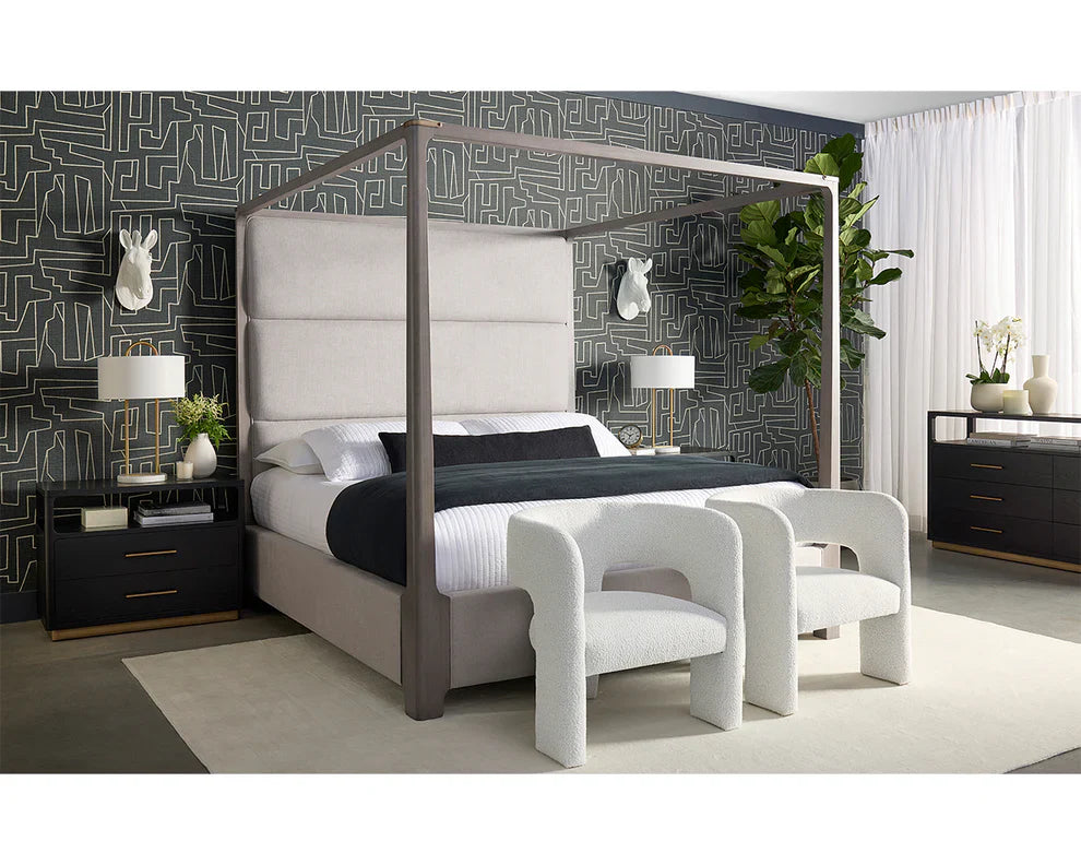 SP - TABLE DE CHEVET DANETTE