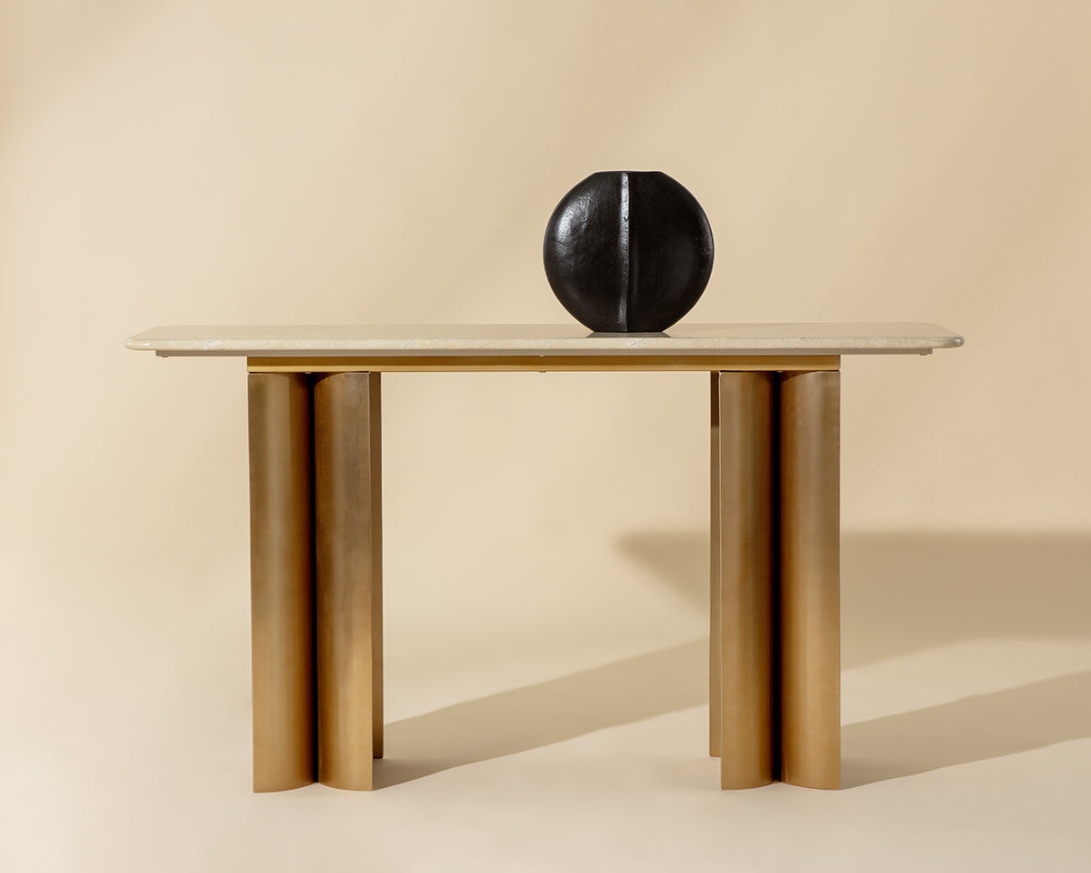 SP - CONSOLE ASTARA