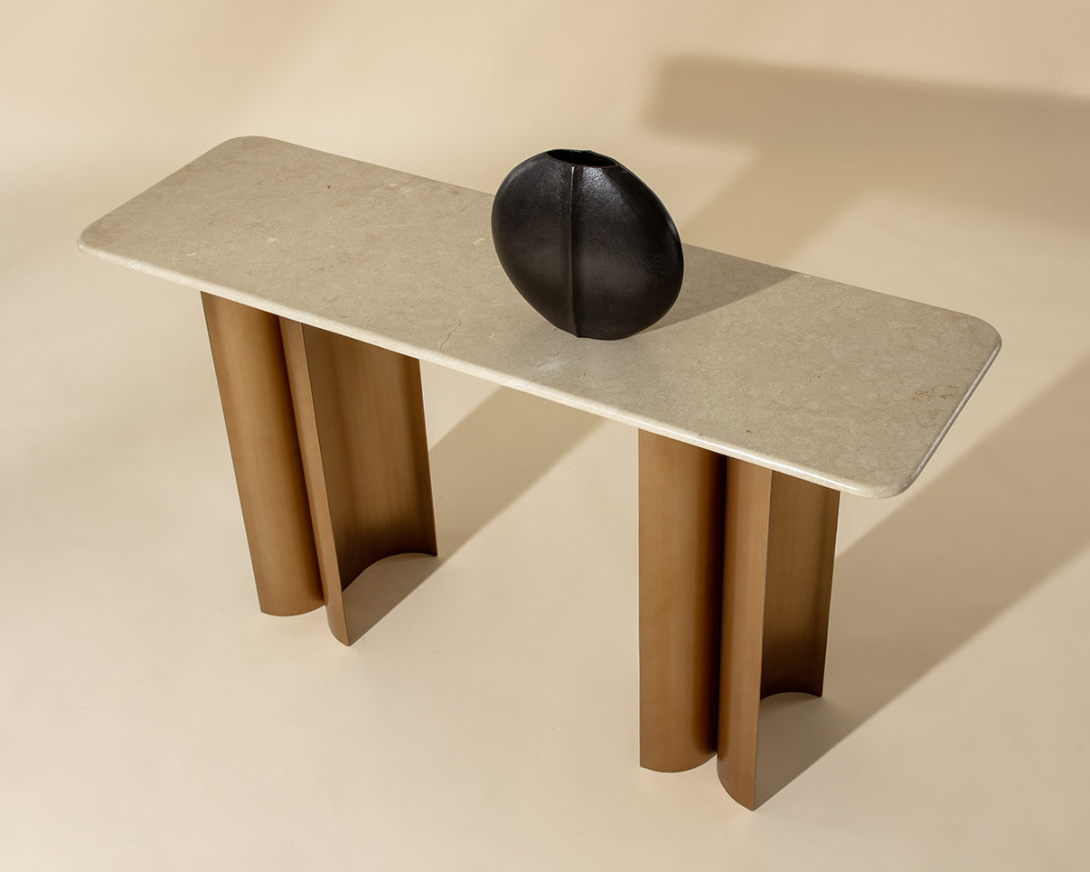 SP - CONSOLE ASTARA