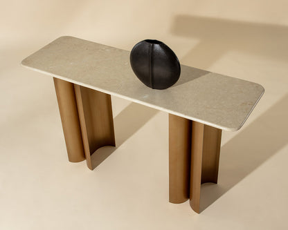 SP - CONSOLE ASTARA
