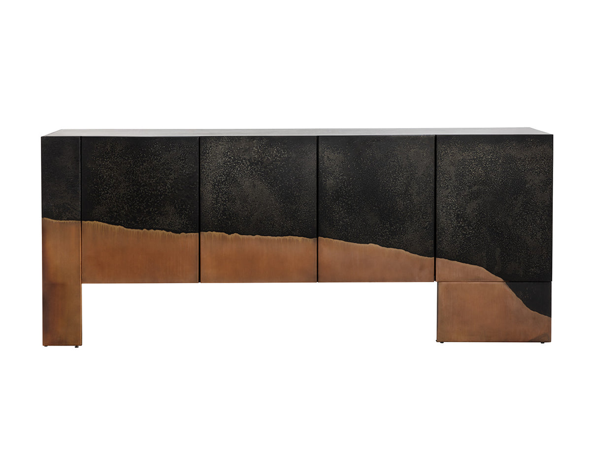 SP - BUFFET TAPIO