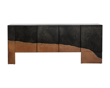 SP - BUFFET TAPIO