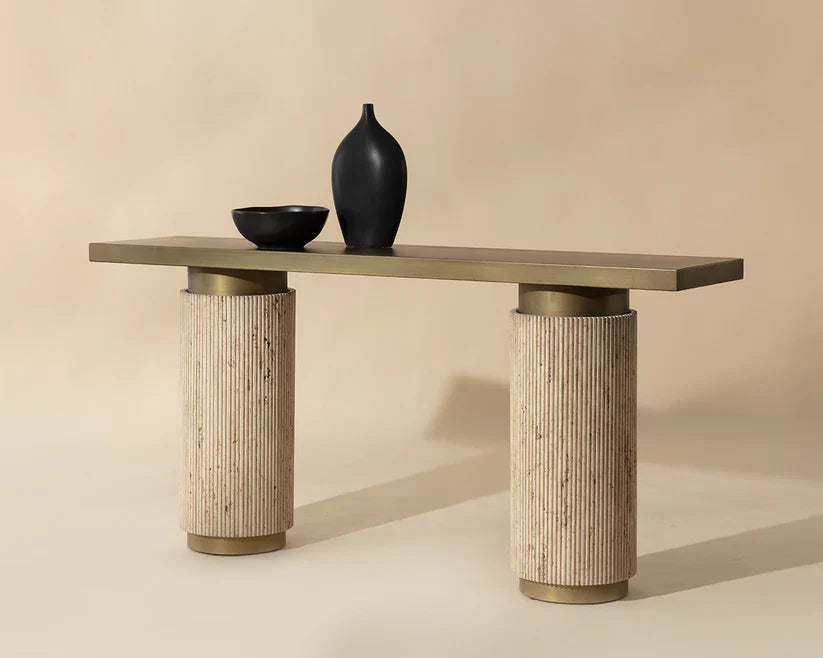 SP - CONSOLE ASHVA