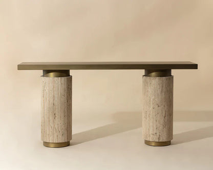 SP - CONSOLE ASHVA