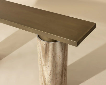 SP - CONSOLE ASHVA