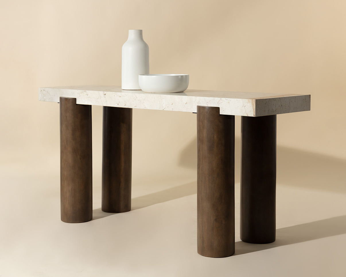 SP - TABLE CONSOLE ARDI