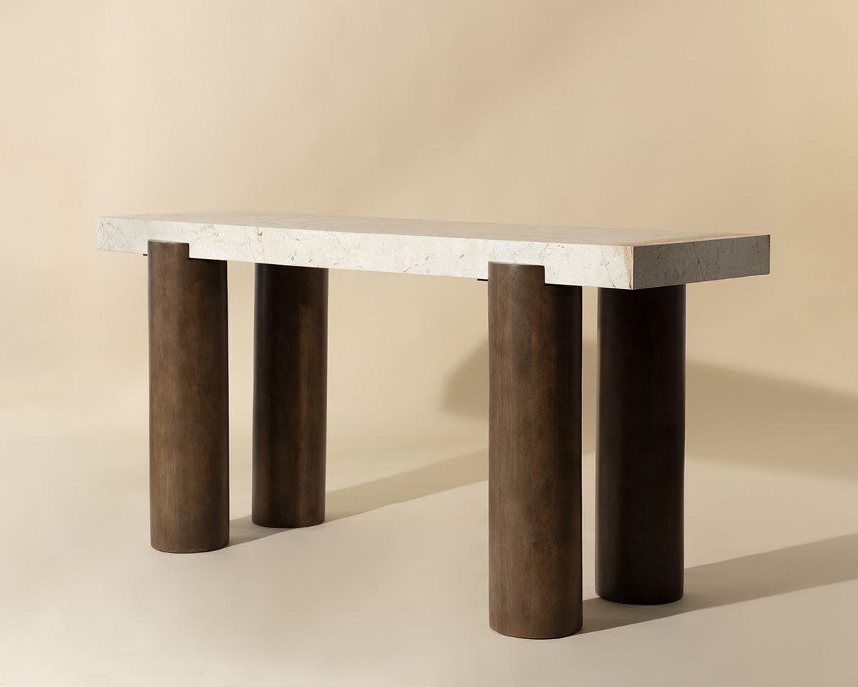 SP - TABLE CONSOLE ARDI