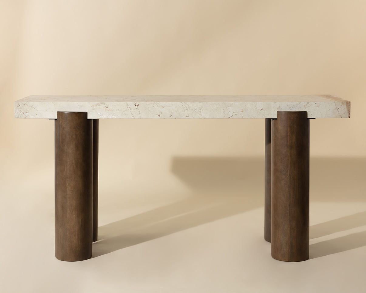 SP - TABLE CONSOLE ARDI