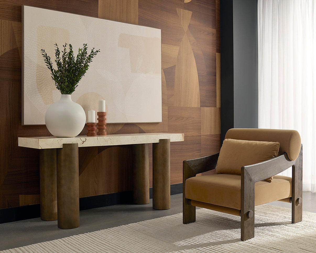 SP - TABLE CONSOLE ARDI