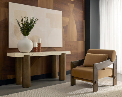 SP - TABLE CONSOLE ARDI