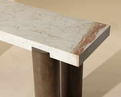 SP - TABLE CONSOLE ARDI