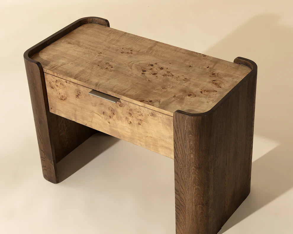 SP - TABLE DE CHEVET BERYL