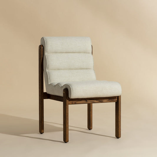 SP - CHAISE DE SALLE À MANGER BERTIE