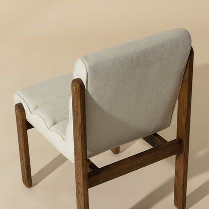 SP - CHAISE DE SALLE À MANGER BERTIE