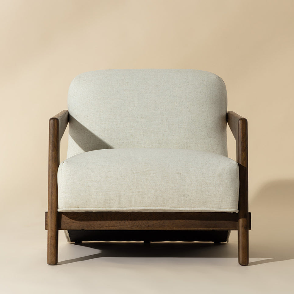 SP - FAUTEUIL LONG BOSCO