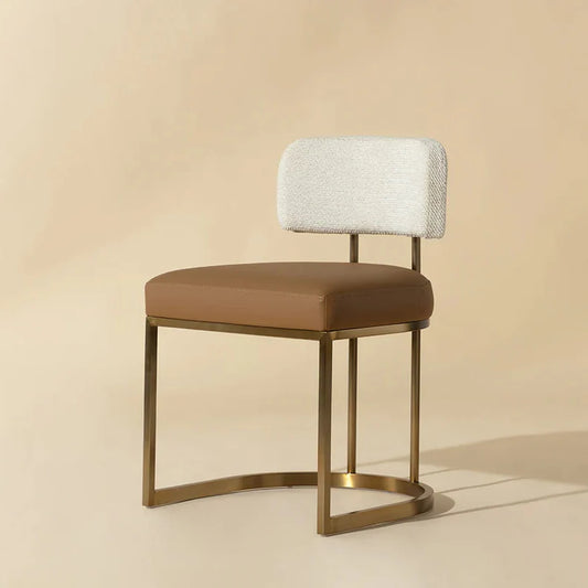 SP - CHAISE DE SALLE À MANGER LARISSA