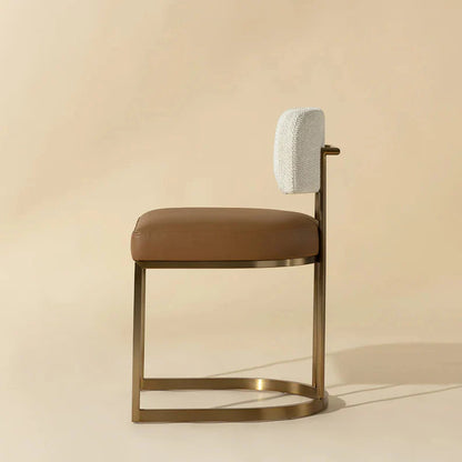 SP - CHAISE DE SALLE À MANGER LARISSA