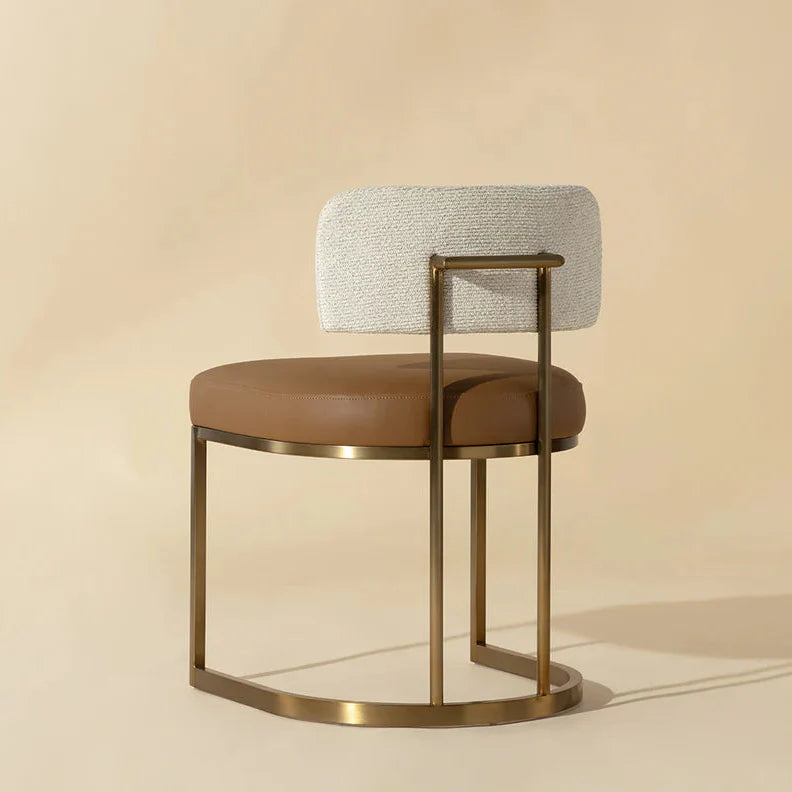 SP - CHAISE DE SALLE À MANGER LARISSA