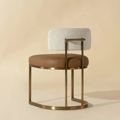 SP - CHAISE DE SALLE À MANGER LARISSA