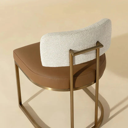 SP - CHAISE DE SALLE À MANGER LARISSA
