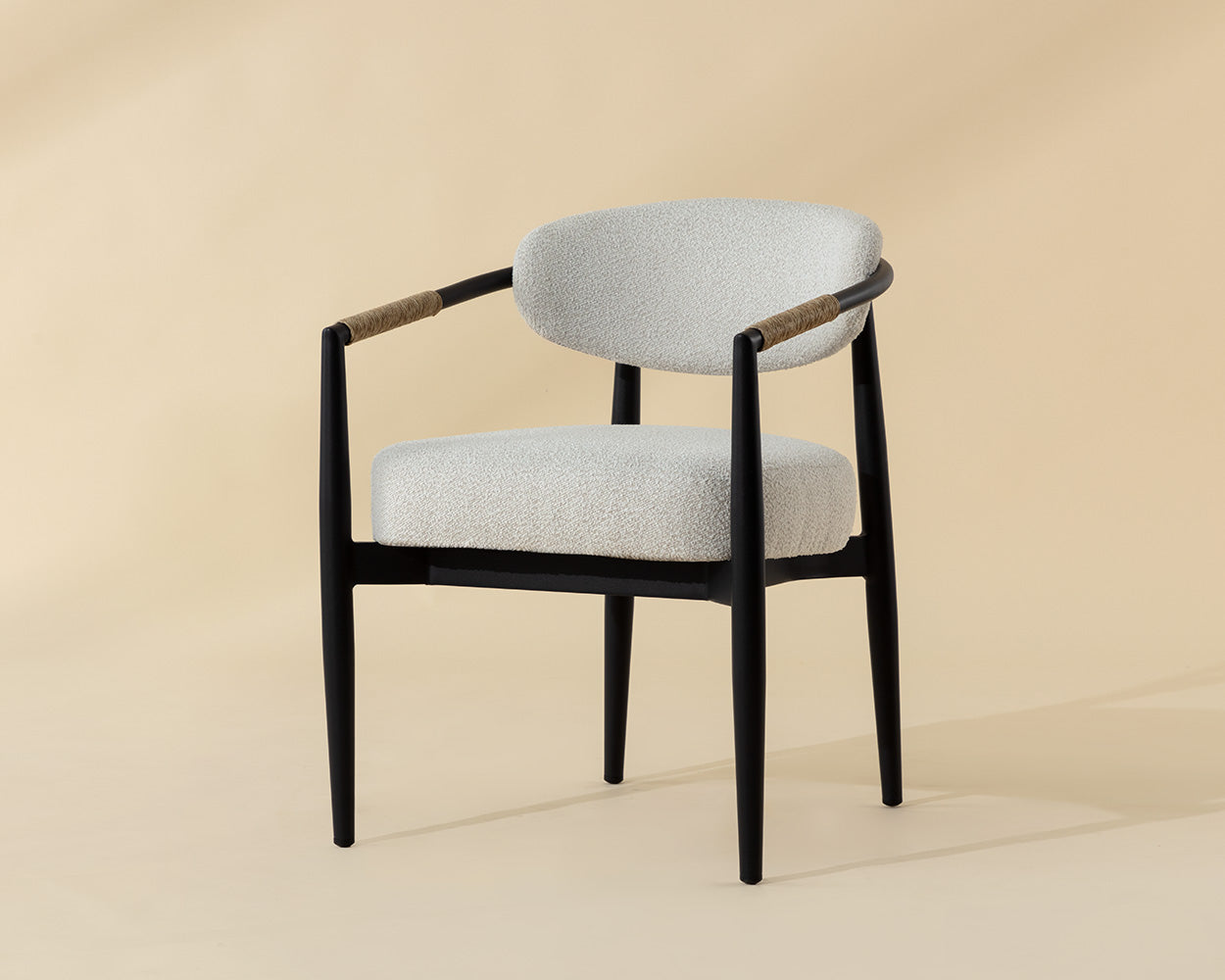 SP - FAUTEUIL DE SALLE À MANGER MARITA