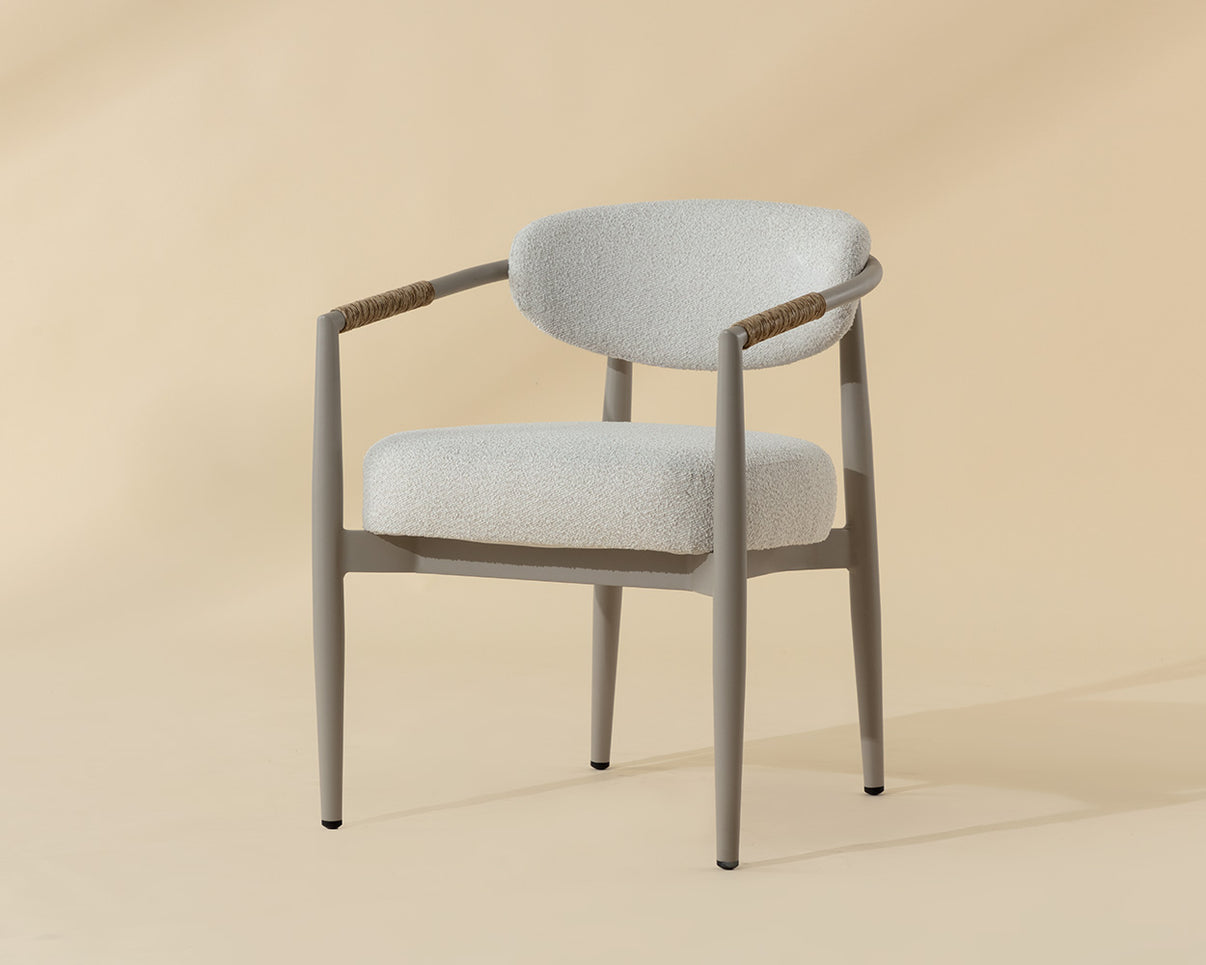 SP - FAUTEUIL DE SALLE À MANGER MARITA