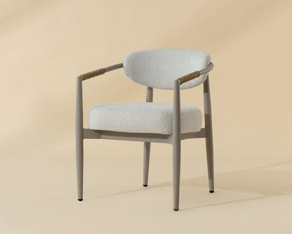 SP - FAUTEUIL DE SALLE À MANGER MARITA