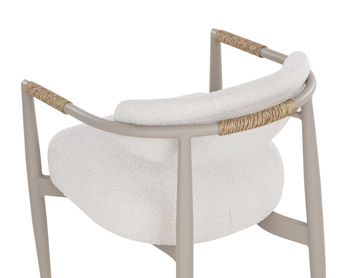 SP - FAUTEUIL DE SALLE À MANGER MARITA