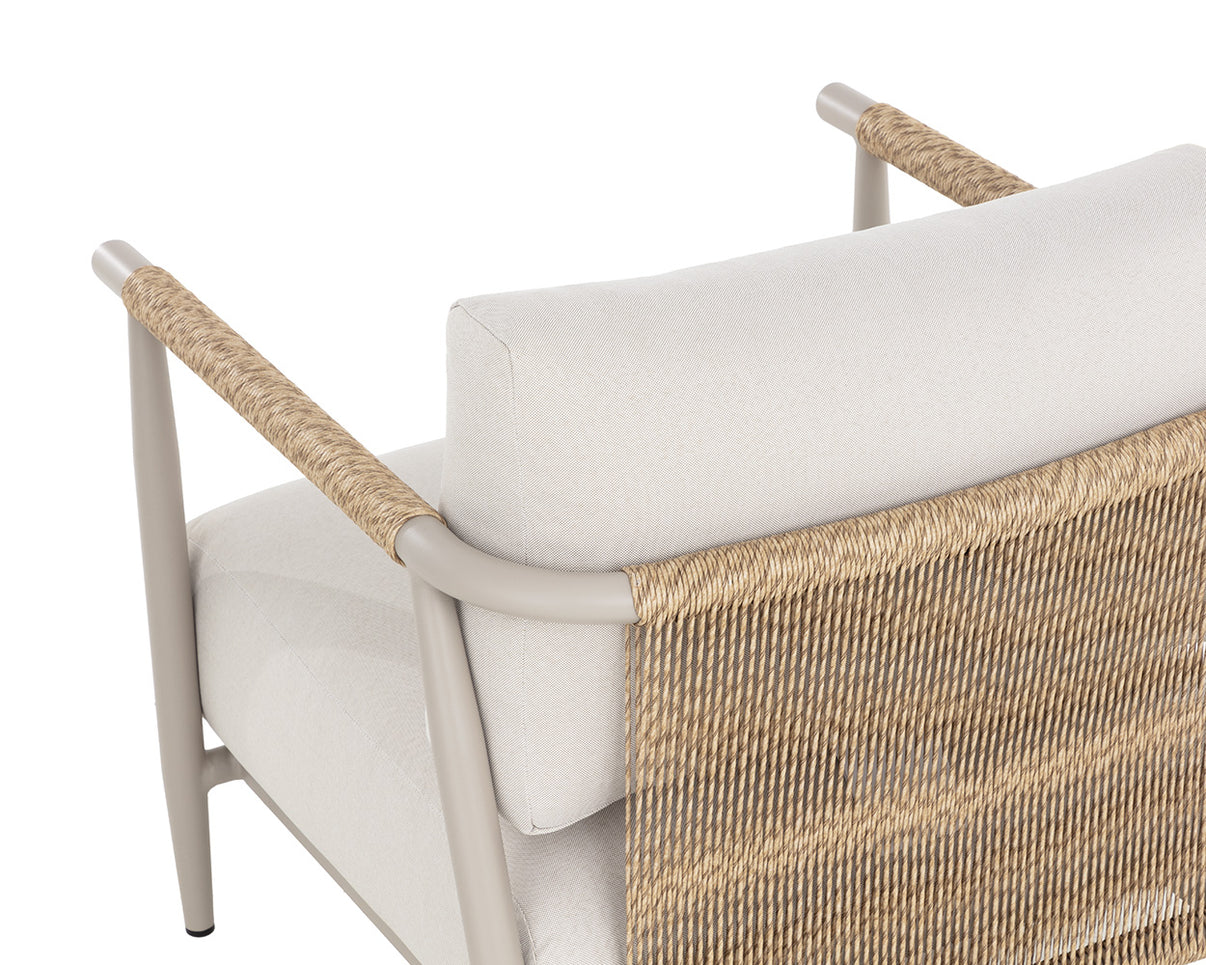 SP - FAUTEUIL MUROS