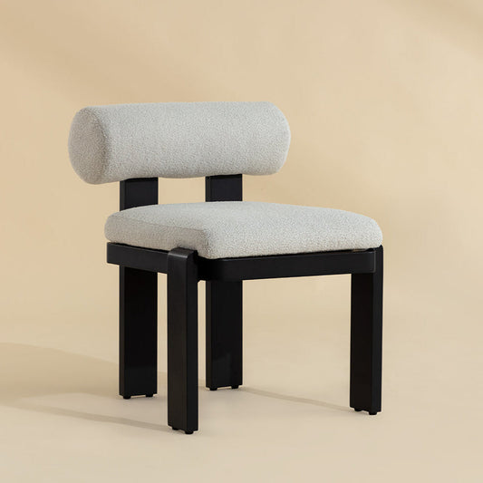 SP - CHAISE DE SALLE À MANGER HORRIS