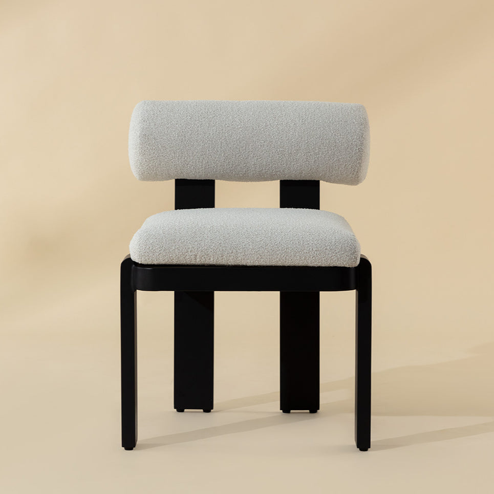SP - CHAISE DE SALLE À MANGER HORRIS