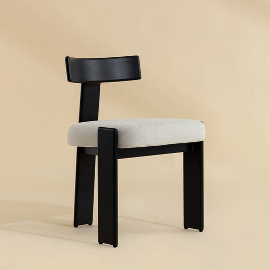 SP - CHAISE DE SALLE À MANGER TITAN
