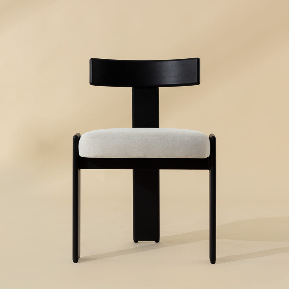SP - CHAISE DE SALLE À MANGER TITAN