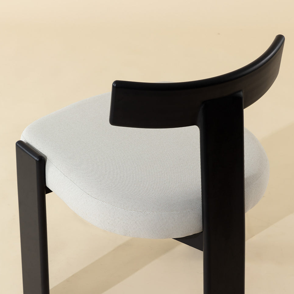 SP - CHAISE DE SALLE À MANGER TITAN
