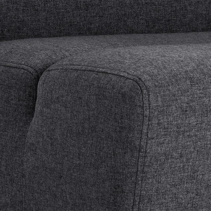 SP - CHAISE MODULAIRE CORNELL