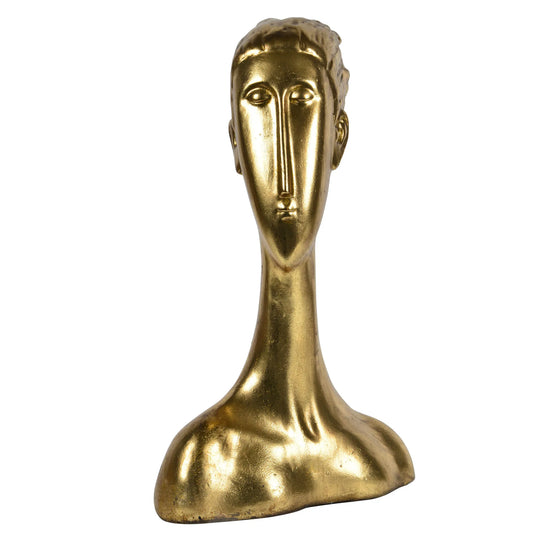 RW - STATUE DE DROST