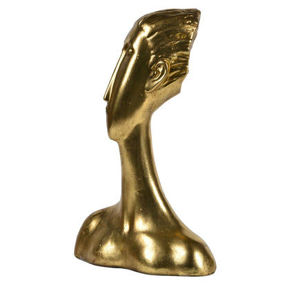 RW - STATUE DE DROST
