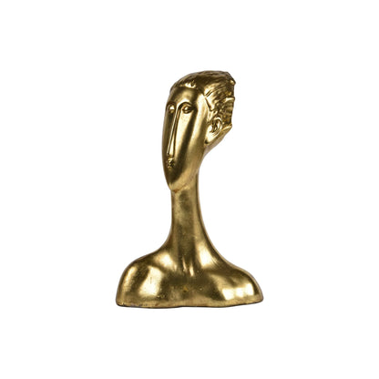 RW - STATUE DE DROST