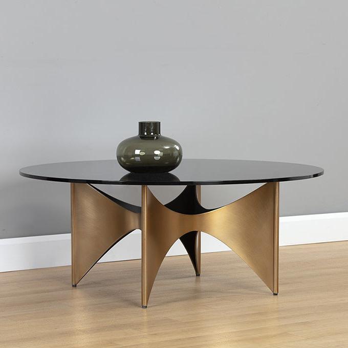 SP - TABLE BASSE LONDRES